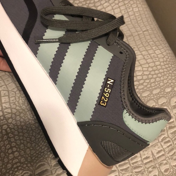 Adidas N-5923 sneaker - Picture 4 of 4